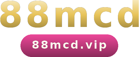 88mcd logo