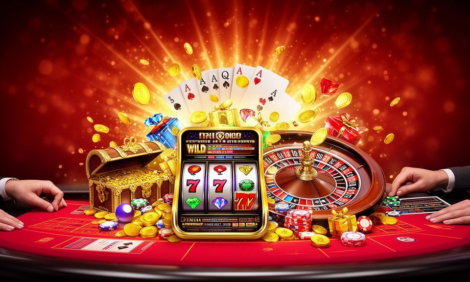 88mcd mobile gaming
